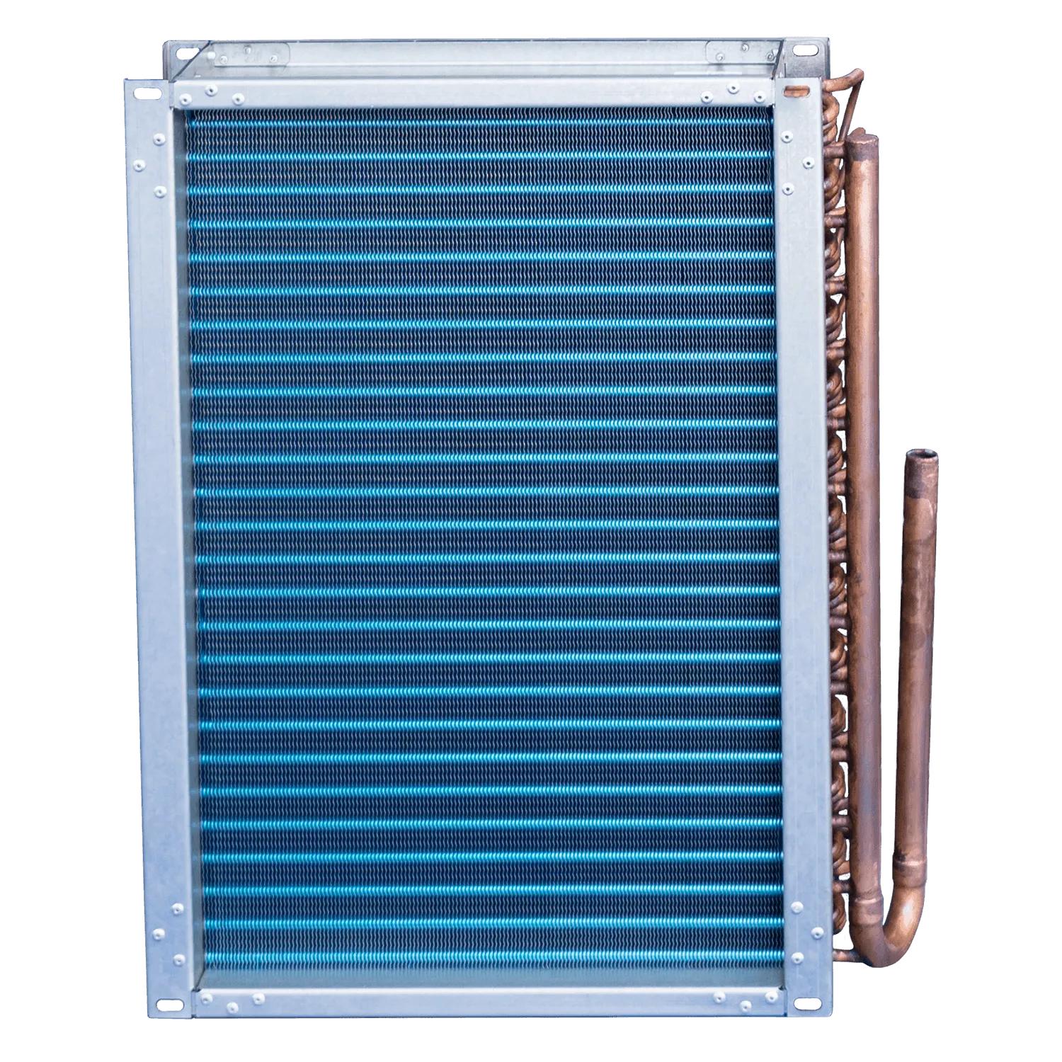 Теплообменник ПВФ