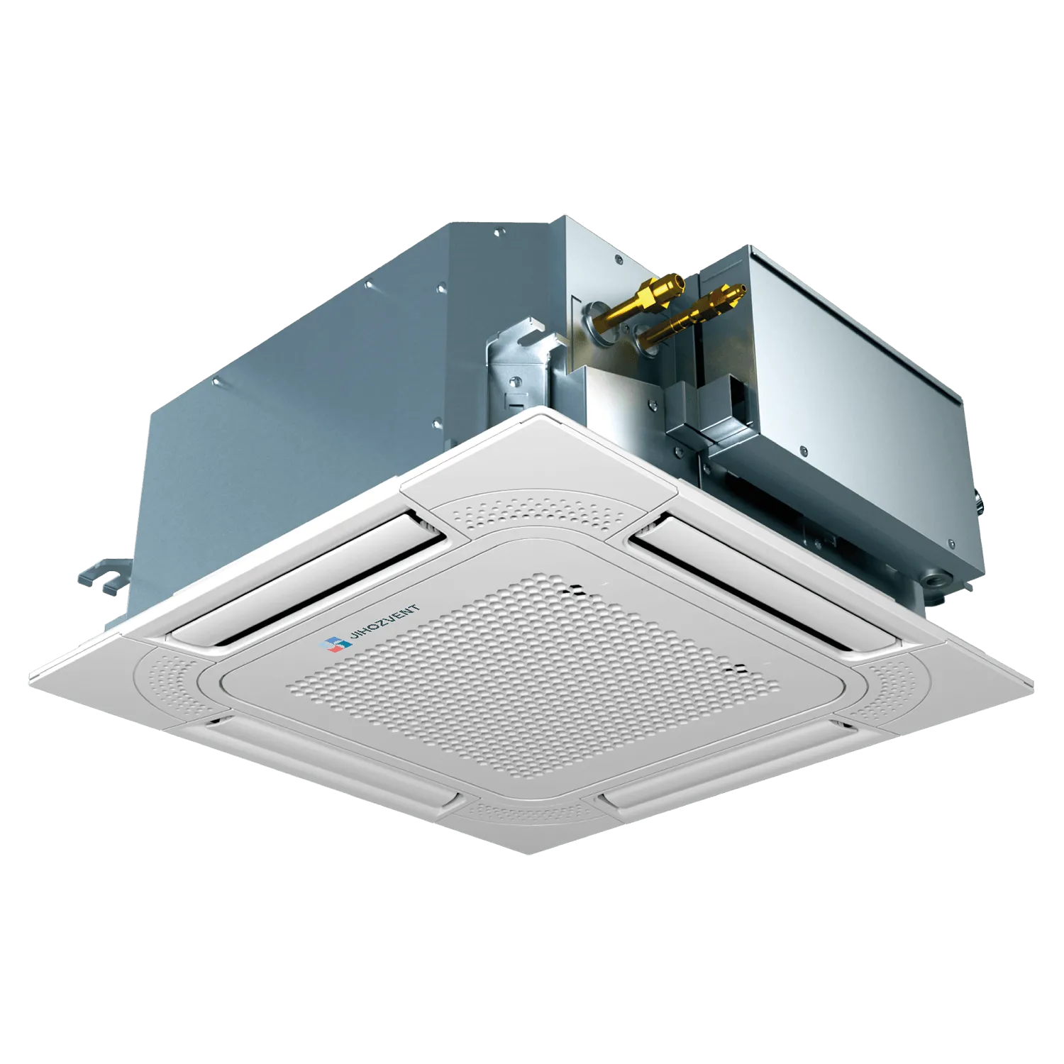 Кассетный компактный блок