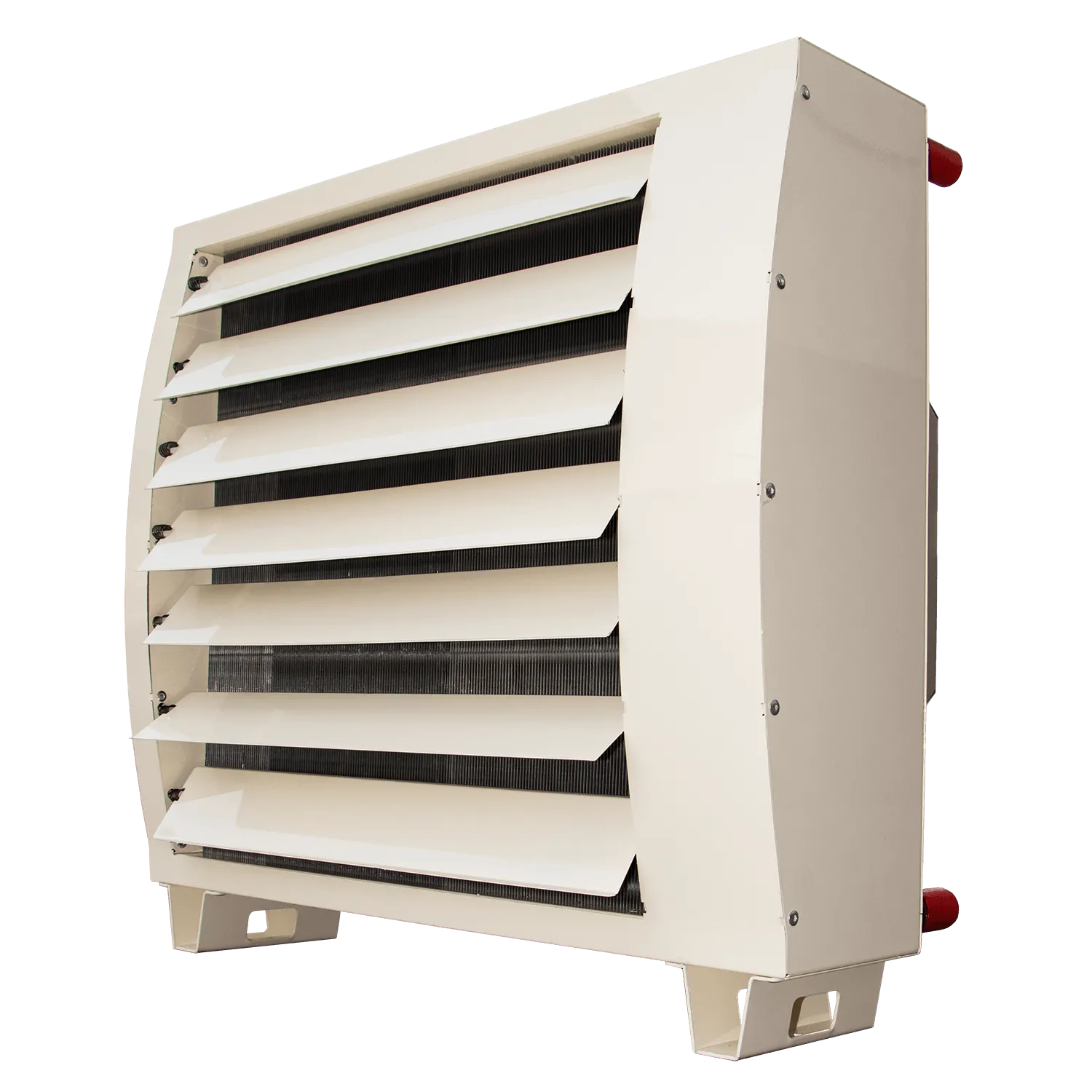 Агрегат воздушно-отопительный АО — эффективное решение для отопления промышленных объектов