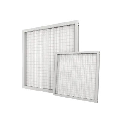 Фильтры ФяГ