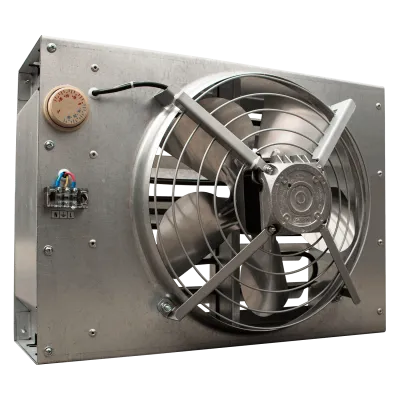 Агрегат отопительный парниковый АВО-3Э