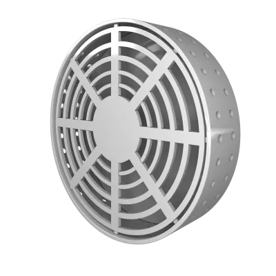 Напольные диффузоры ДФН