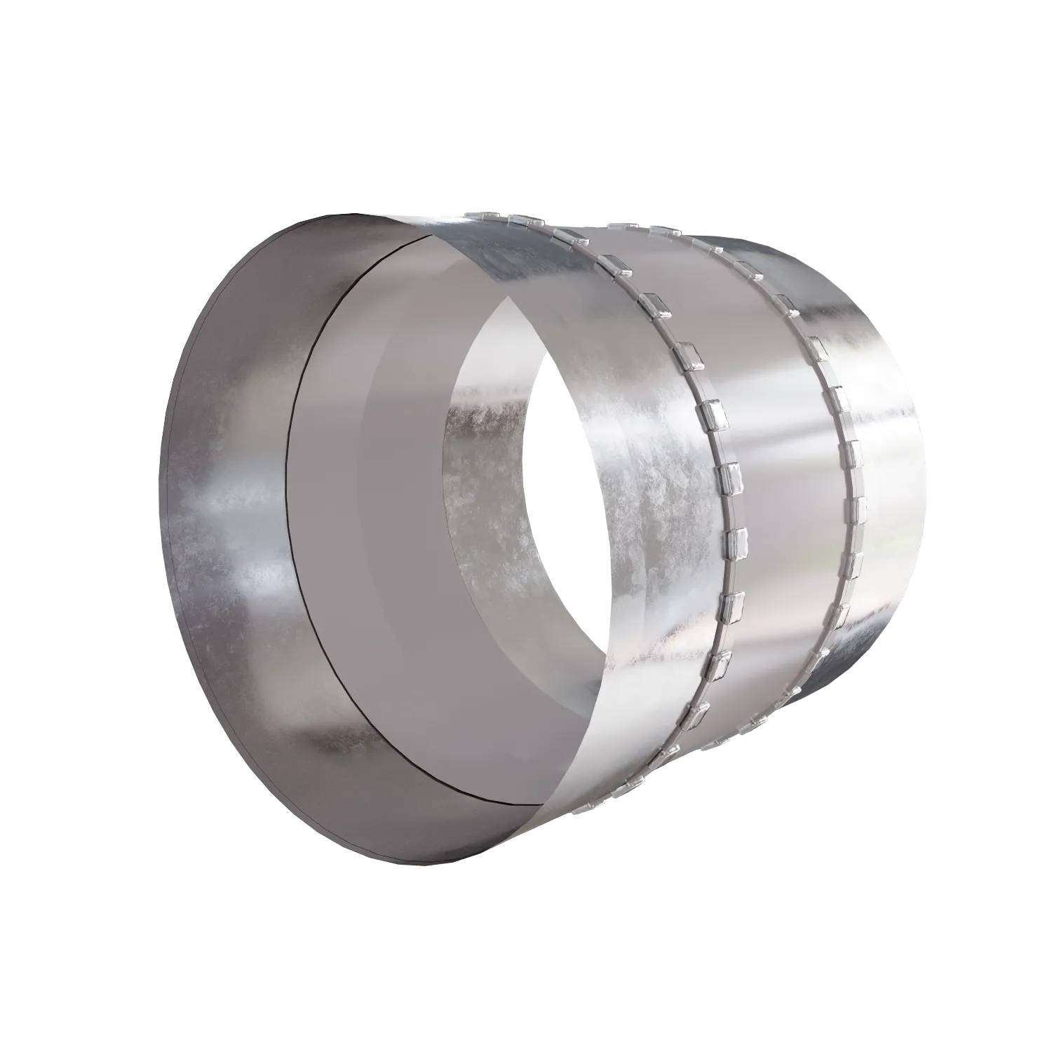 Гибкая вставка