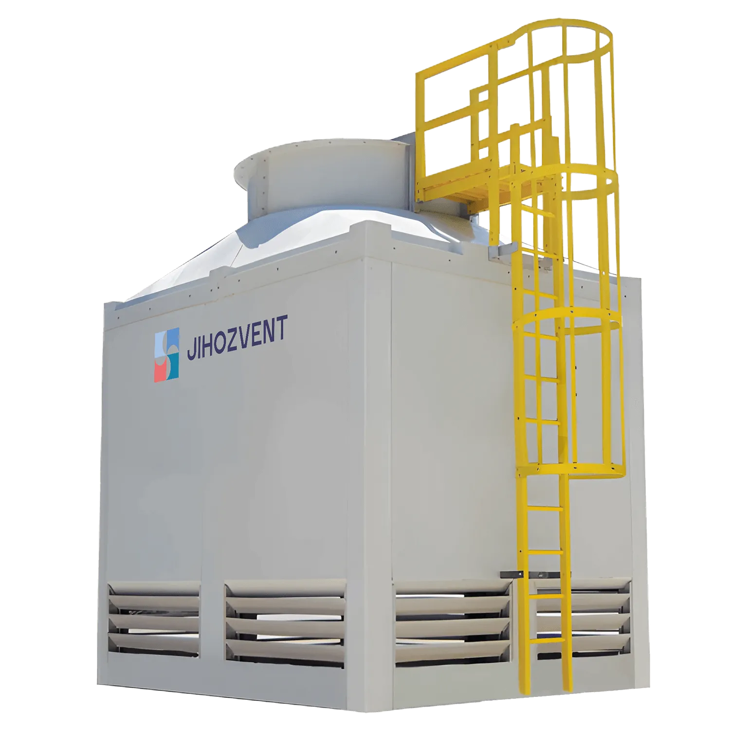 Градирня ВГ