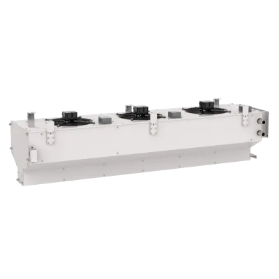 Тепловая завеса