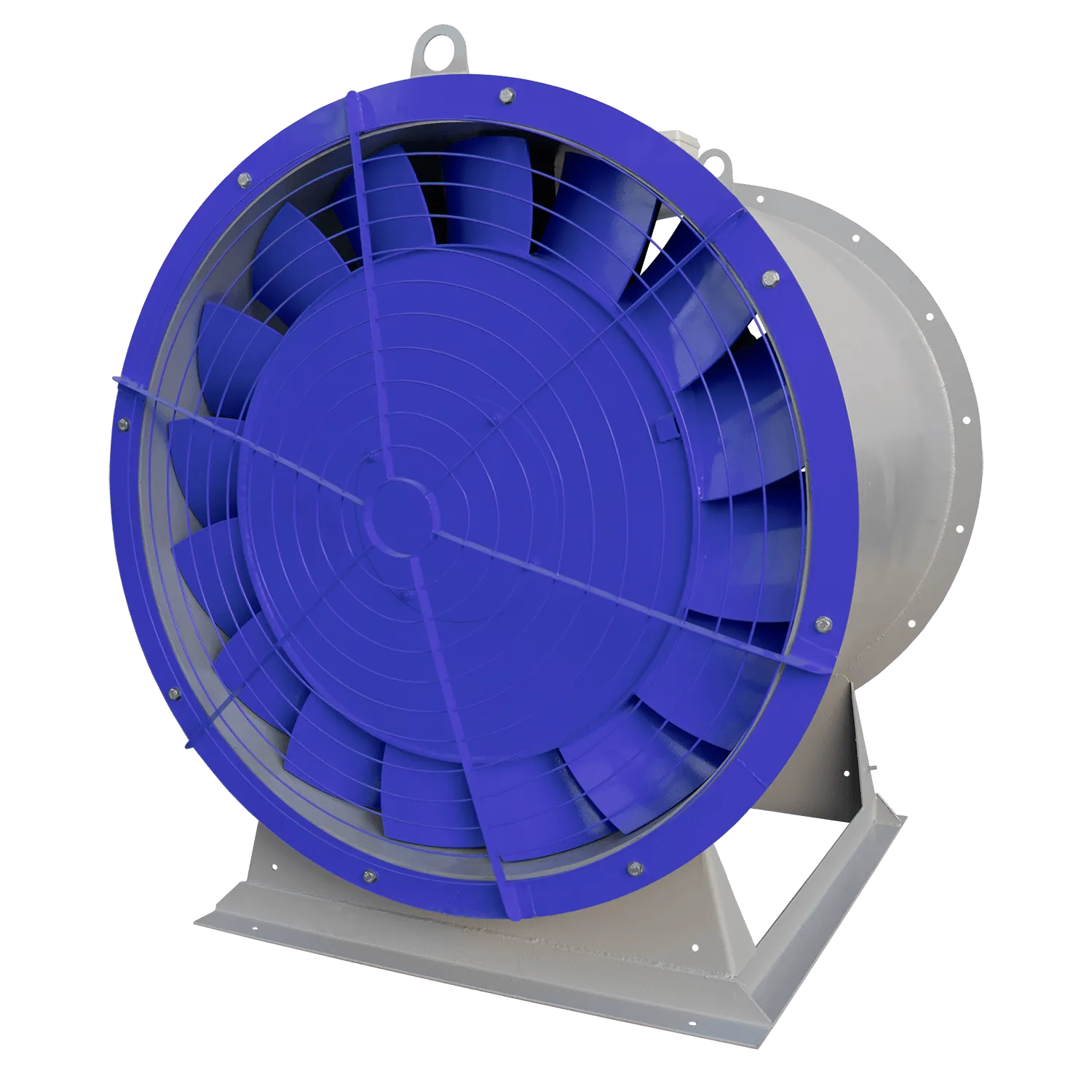 Вентилятор ВО 30-160