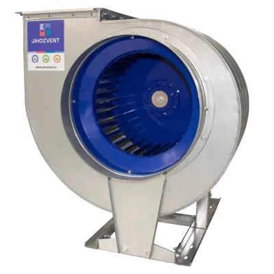 Вентилятор ВЦ 14-46