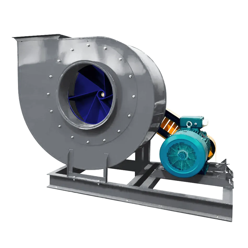 Вентилятор ВЦП 6-46 исп.5