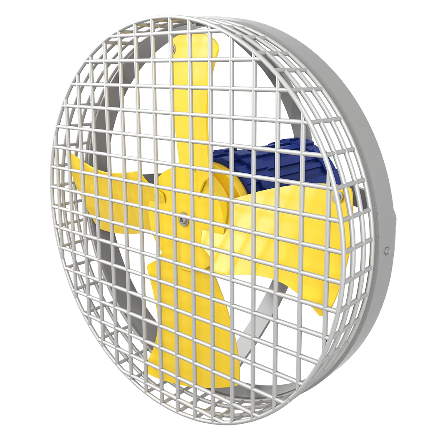 Вентилятор ВОТ