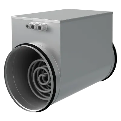 Электрический нагреватель КНЭ