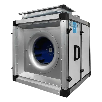 Вентилятор ВКК-КХ