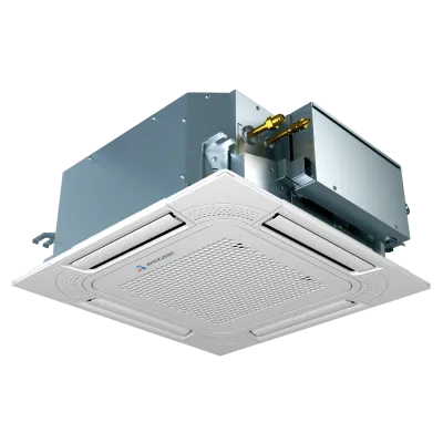 Кассетный компактный блок