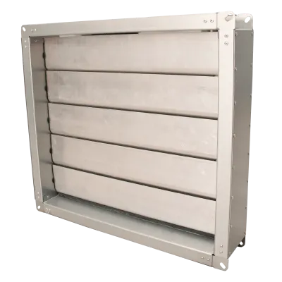 Клапан универсальный КВУ