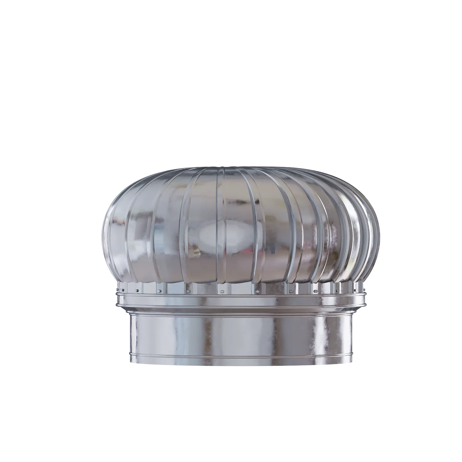 Дефлектор ротационный ДР