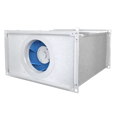 Вентилятор ВКПП