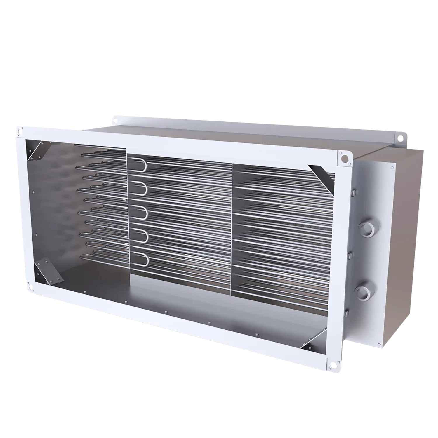 Электрический нагреватель ПНЭ