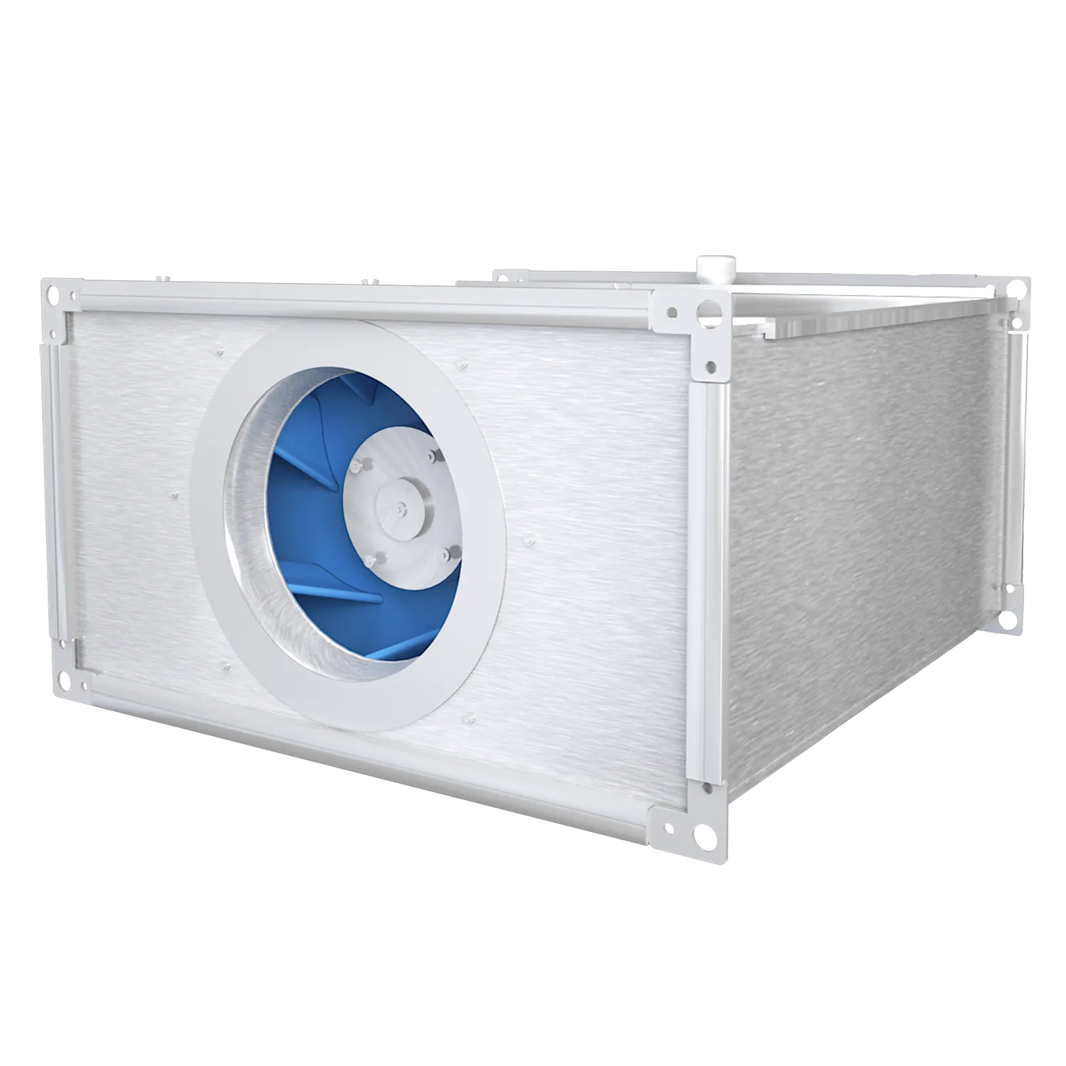 Вентилятор ВКПП