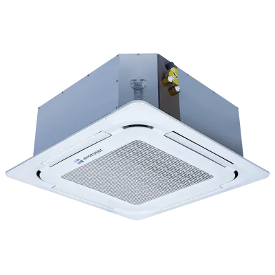 Кассетный фанкойл