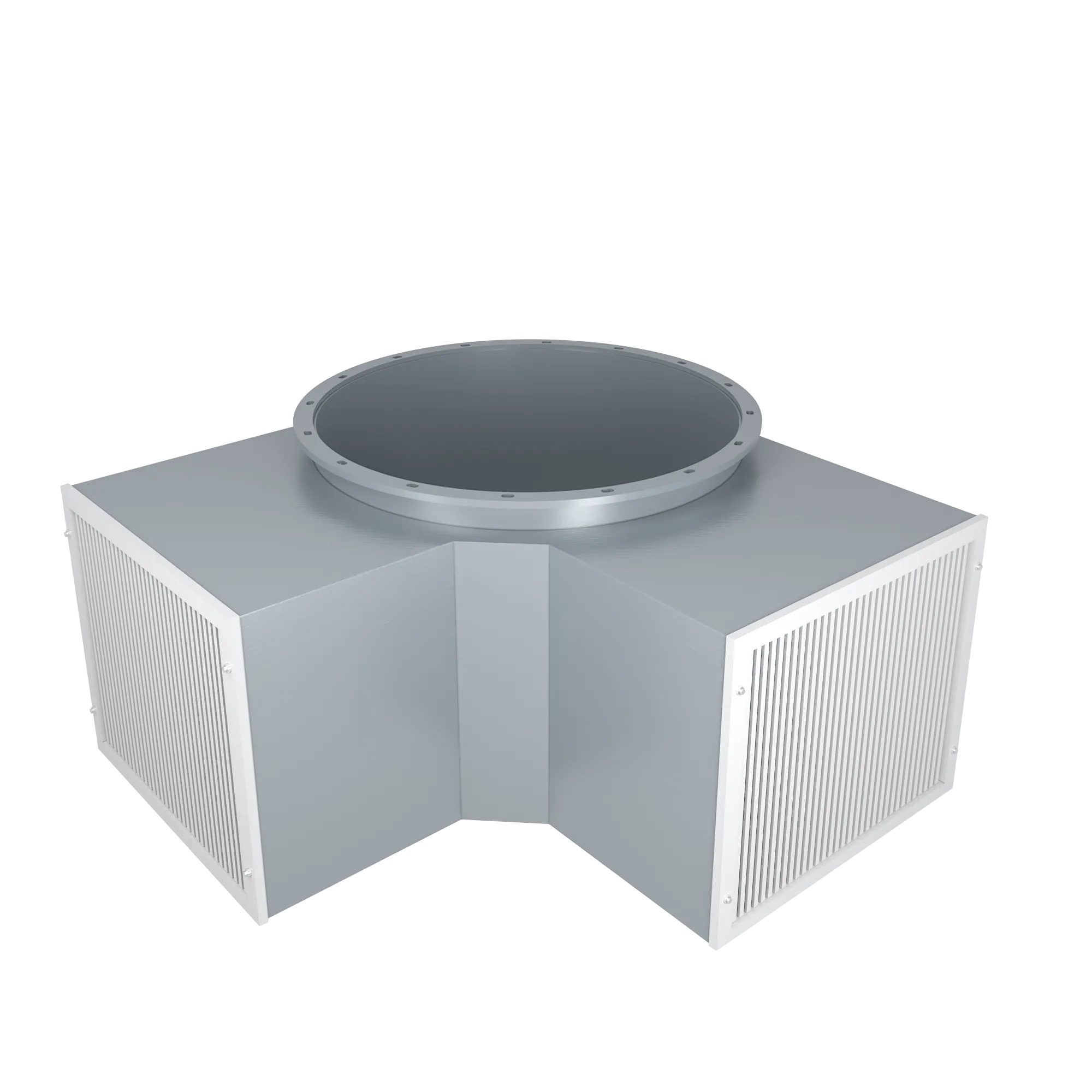 Воздухораспределители НРВ