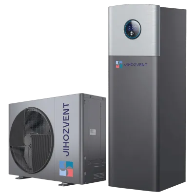 Тепловой насос