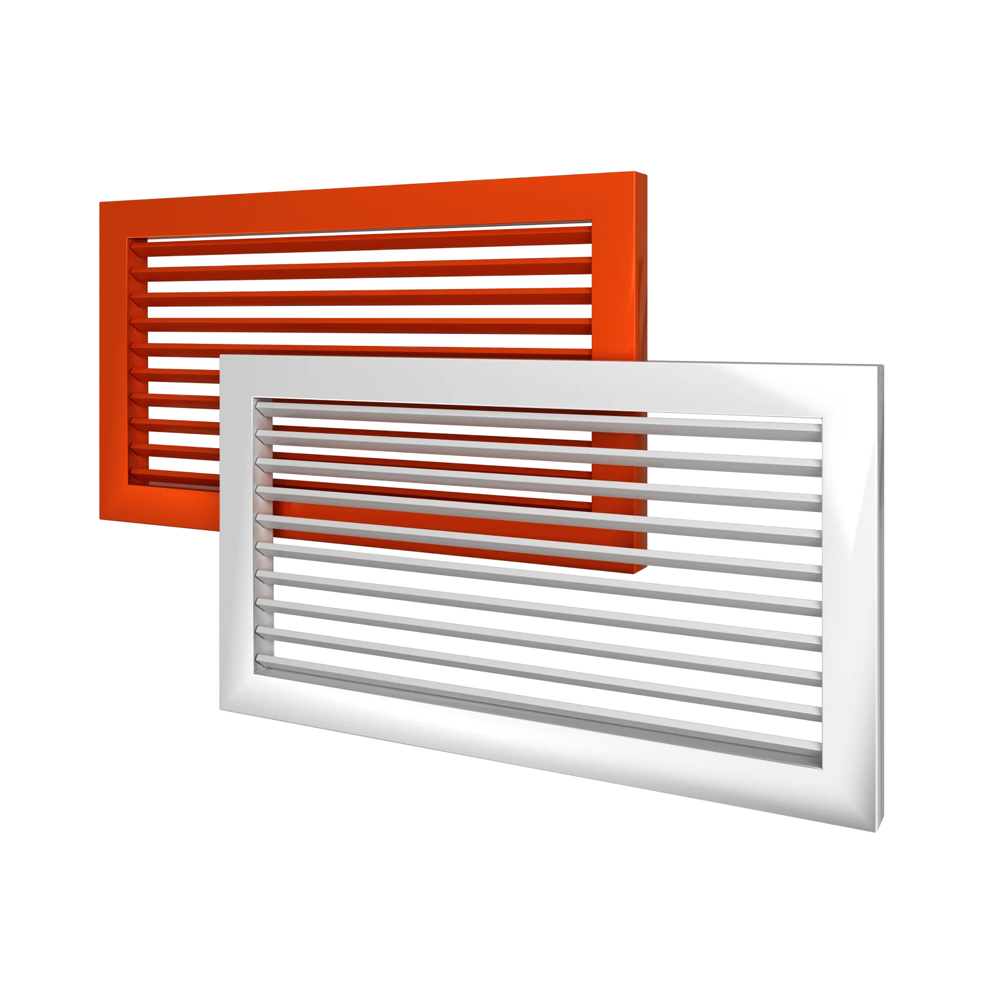 Решетка однорядная  РВР-1