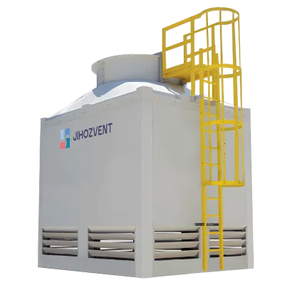 Градирня ВГ