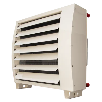 Агрегат воздушно-отопительный АО — эффективное решение для отопления промышленных объектов