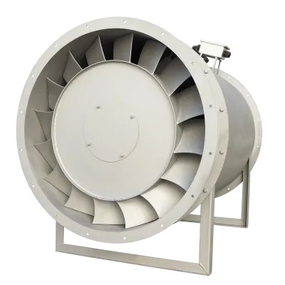 Вентилятор ВОД