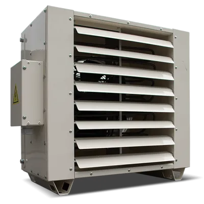 АОЭ — Электроотопительный агрегат для автономного воздушного отопления