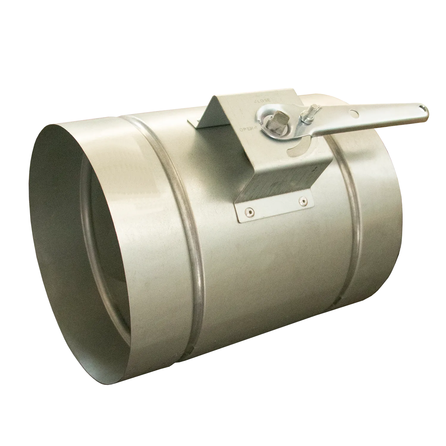 Дроссель клапан ДКСК и ДК