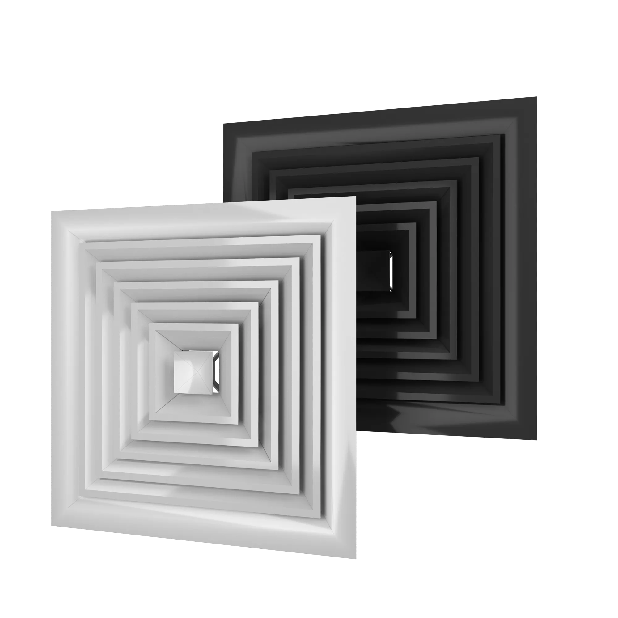 Решетка потолочная 4РВП