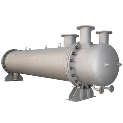 Теплообменник ПП