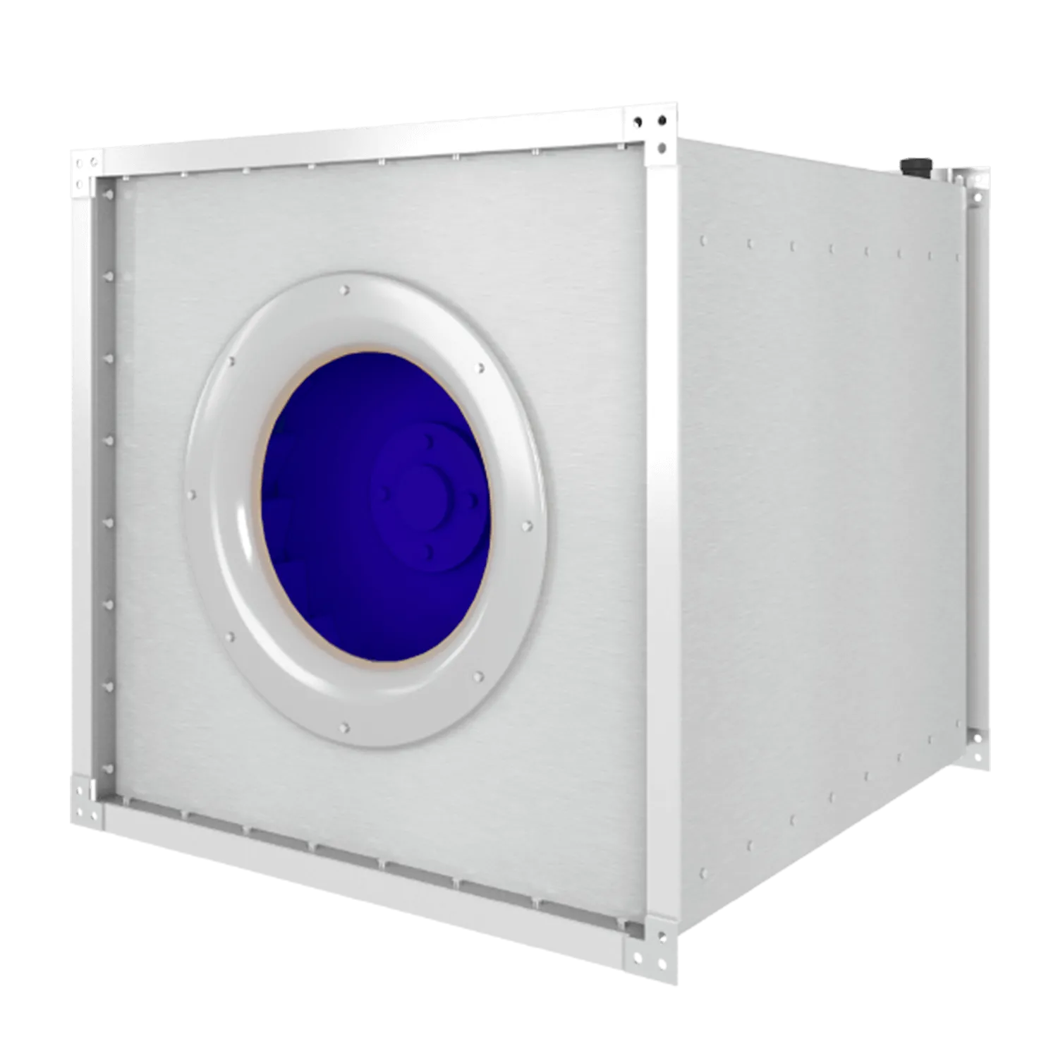 Вентилятор ВКК