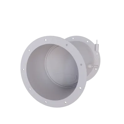 Клапан взрывозащищенный КОв