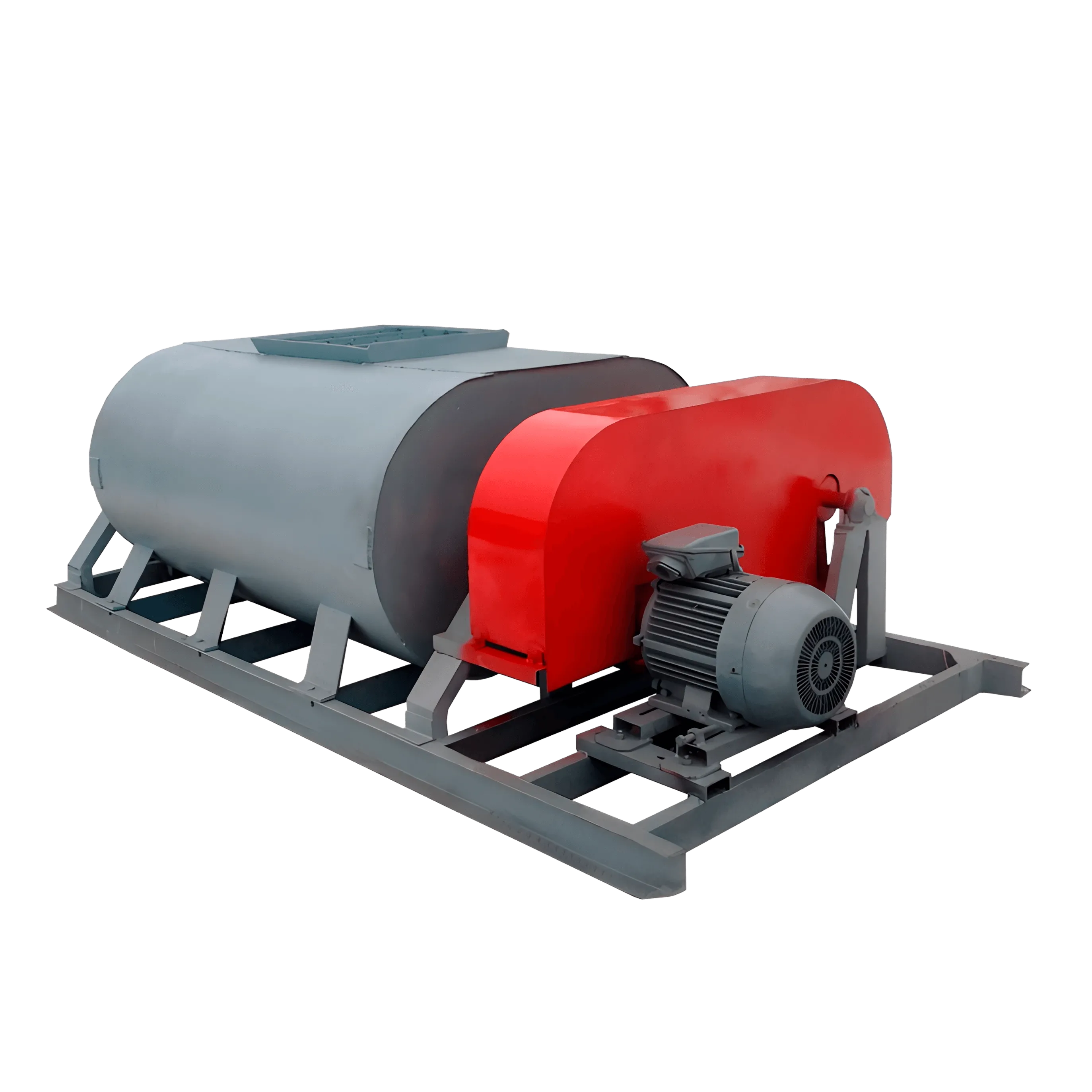 Глиномешалка МГ 2-4Х