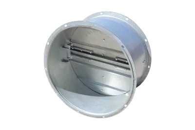 Клапан самооткрывающийся КС