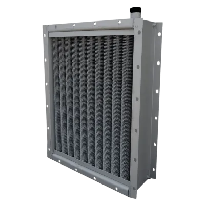 Теплообменник КП