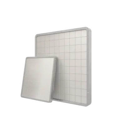 Фильтр ячейковый ФЯП для вентиляции | Купить в Казахстане