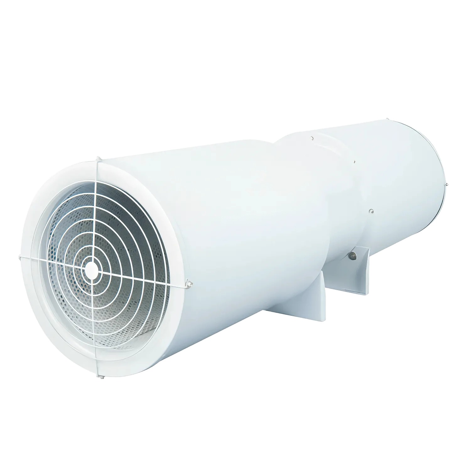 ВЕНТИЛЯТОР JET-FJ