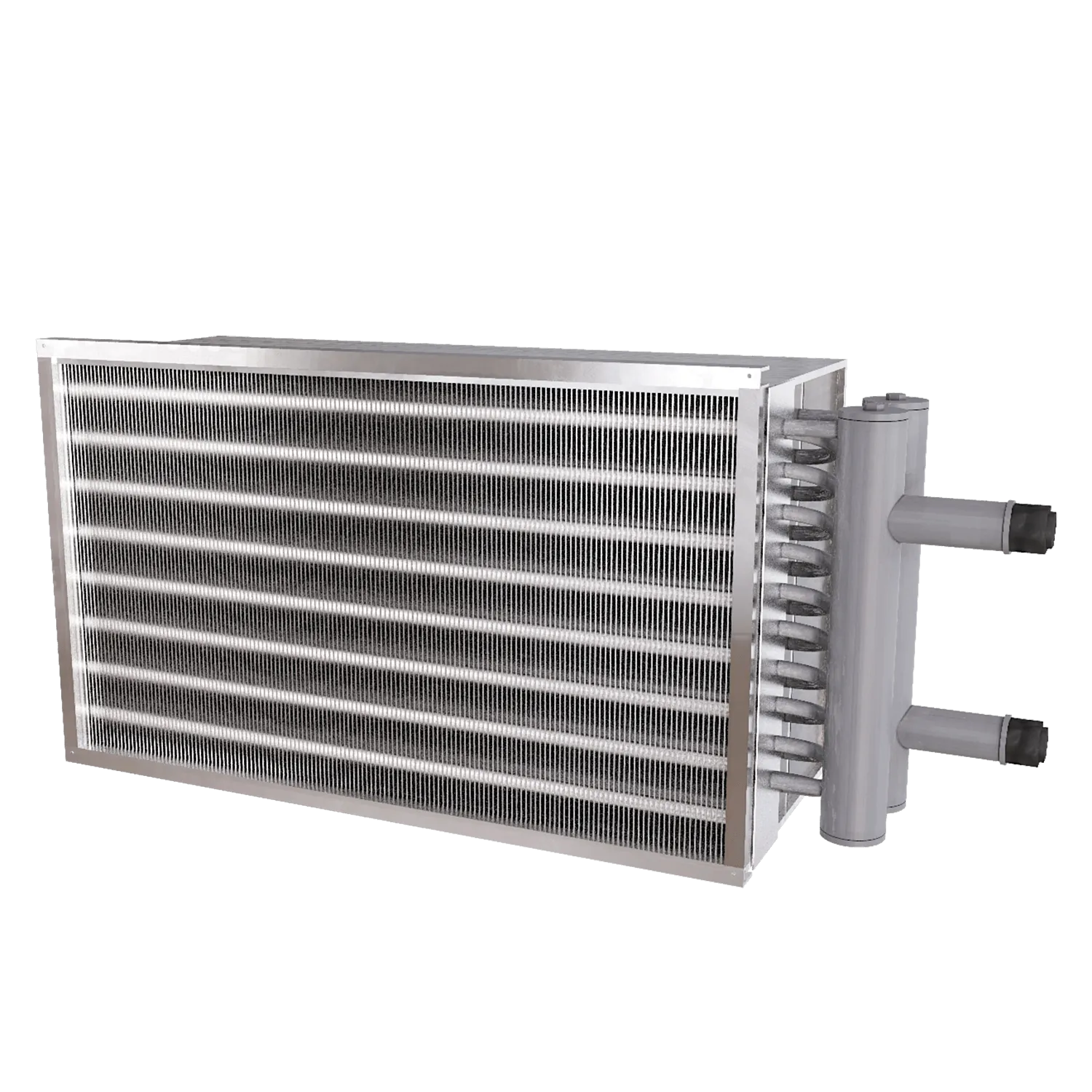 Водяной нагреватель ПВН