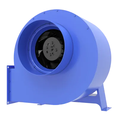 Вентилятор ВР