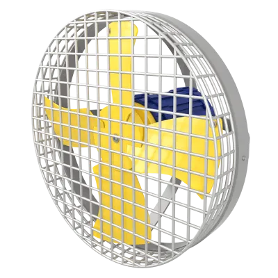 Вентилятор ВОТ