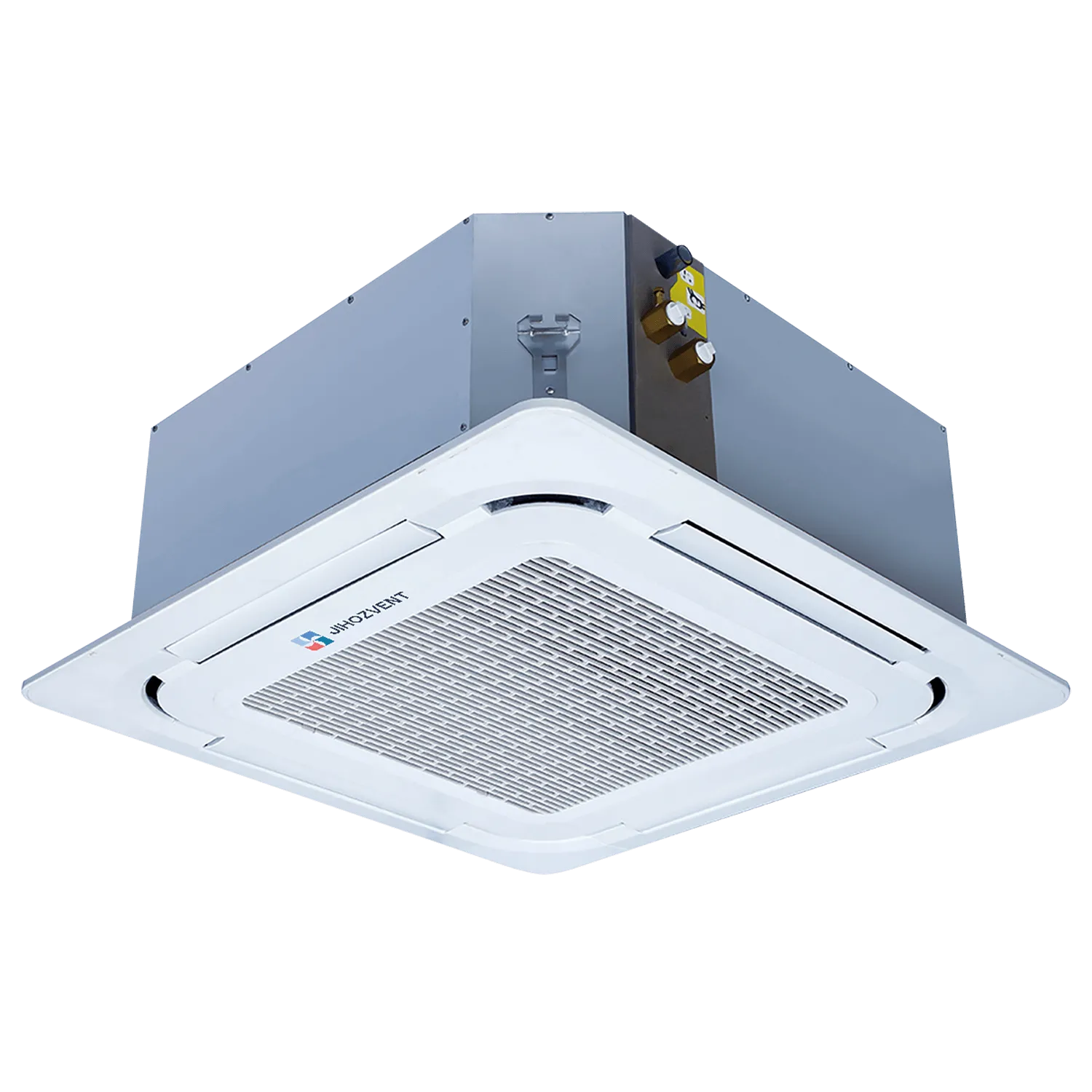 Кассетный фанкойл