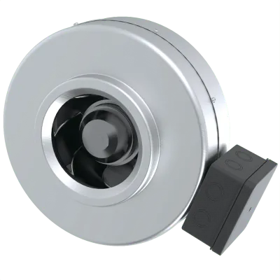 Вентилятор ВК-С