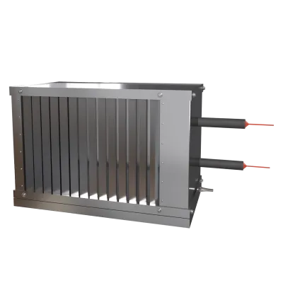 Фреоновый охладитель ПВФ