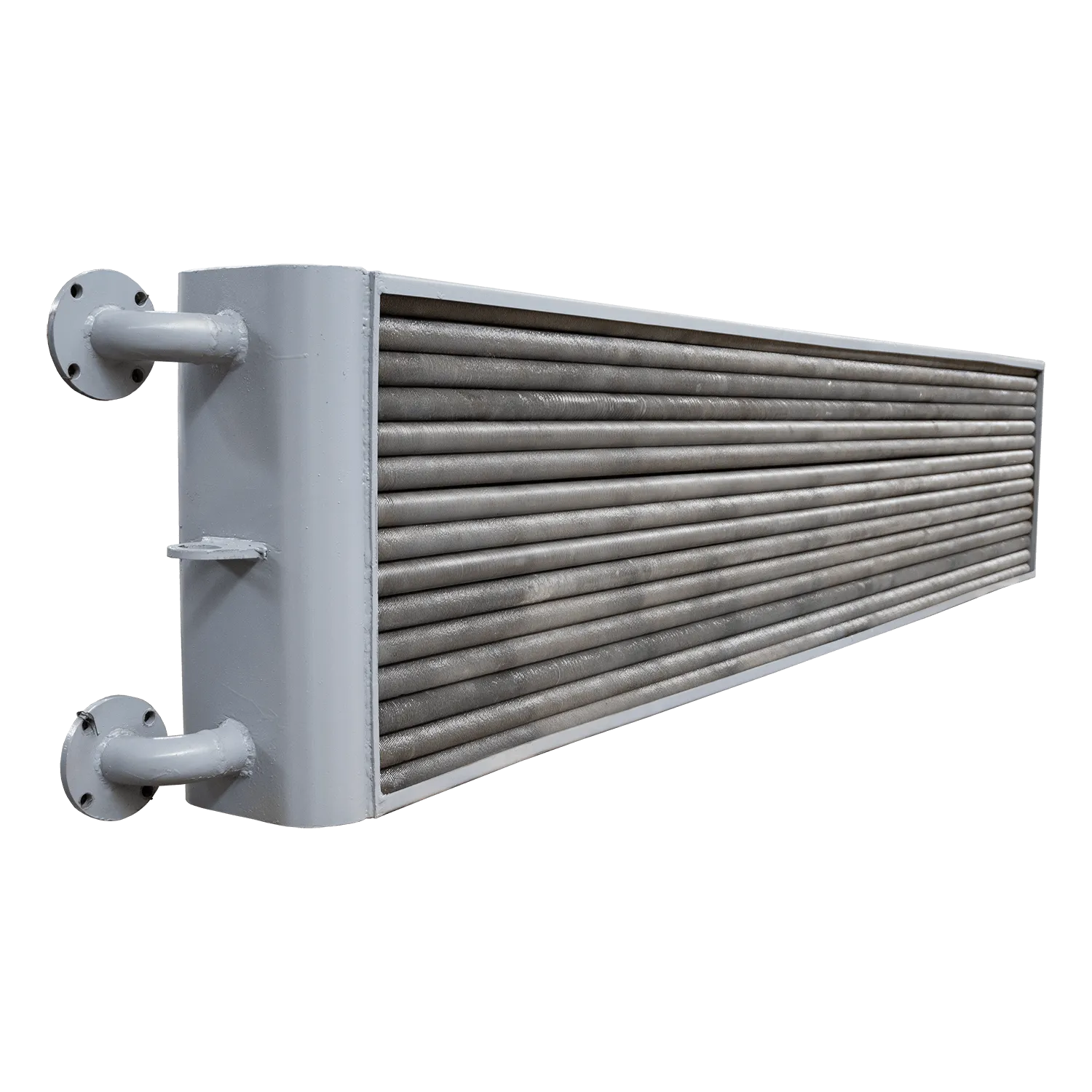 Теплообменник ТСК