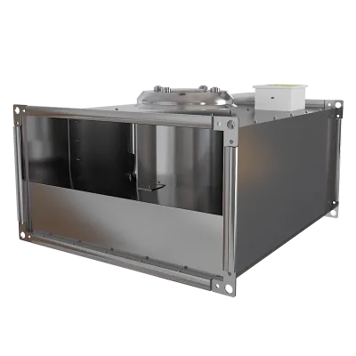 Вентилятор ВКП