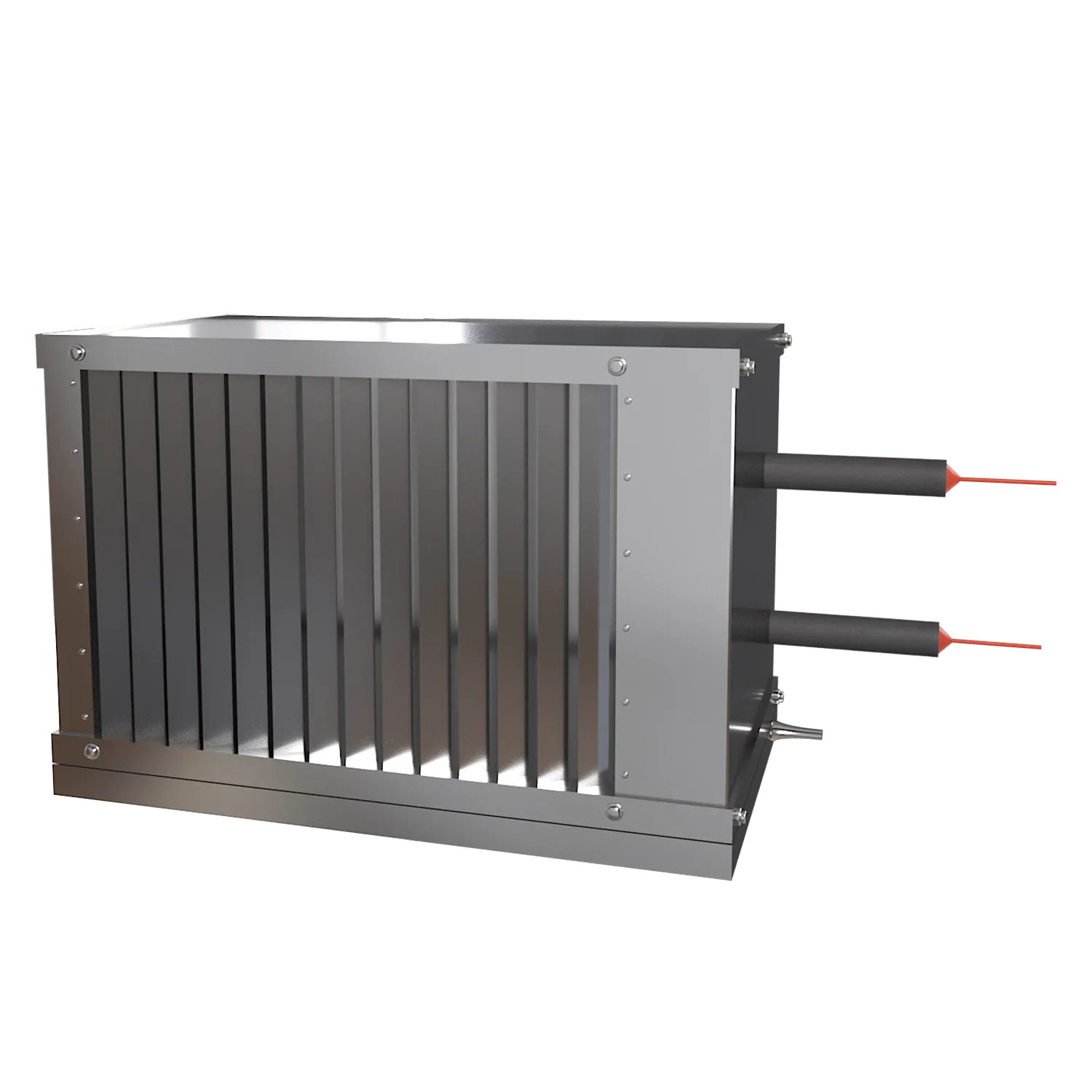 Фреоновый охладитель ПВФ