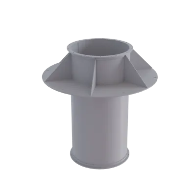 Узел прохода УП