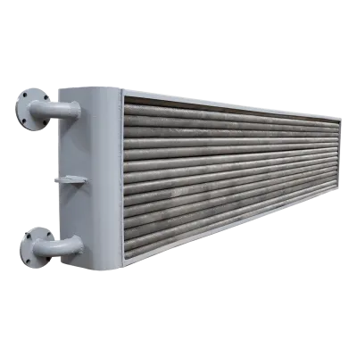 Теплообменник ТСК